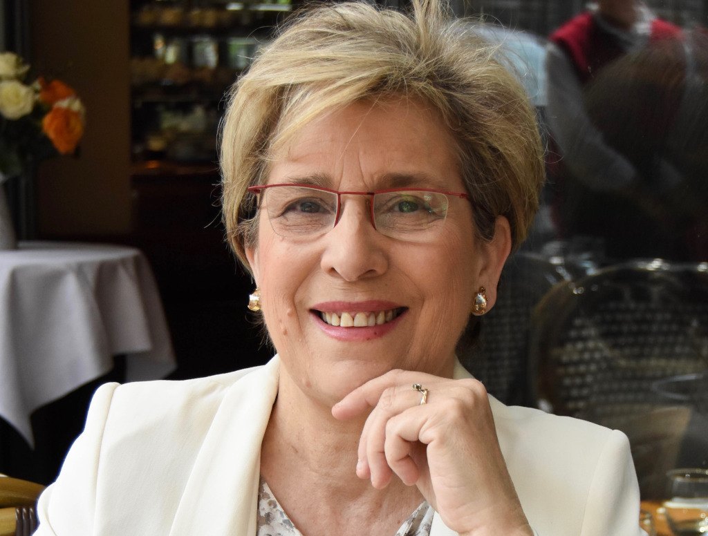 Marie-Noëlle Lienemann : « Il s’agit d’enrayer la spirale d’affaiblissement de notre économie »