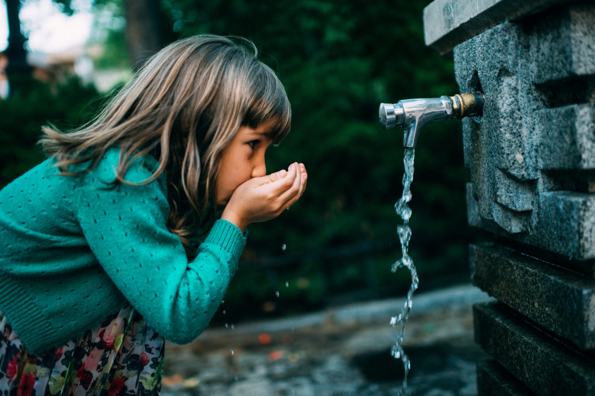 Vers une « guerre » de l’eau potable dans les communes françaises ?
